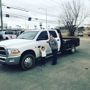 Meet your Posher, Cody